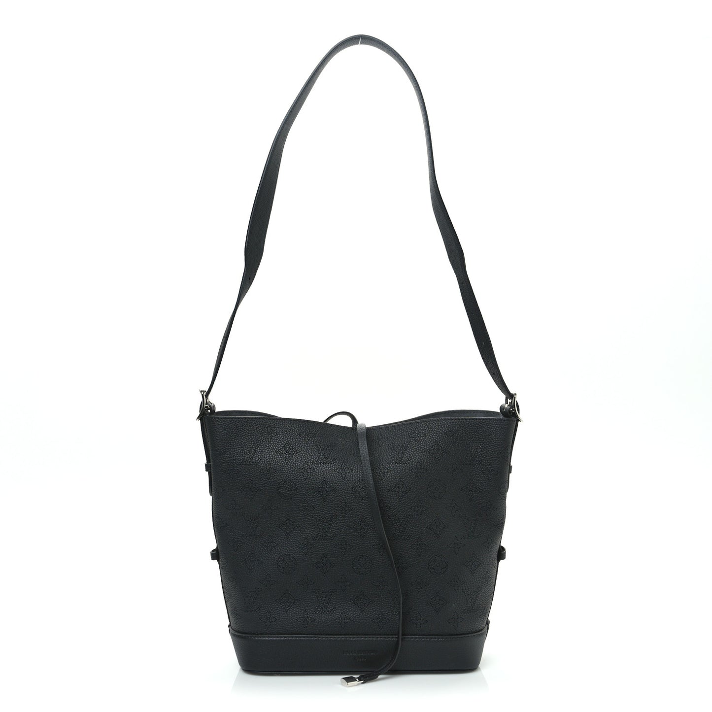 Mahina Flore Black