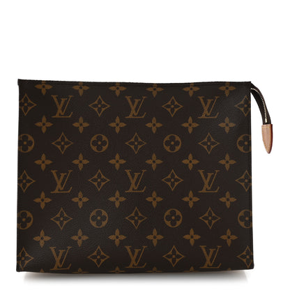 Louis Vuitton Monogram Toiletry Pouch 26 1 of 8