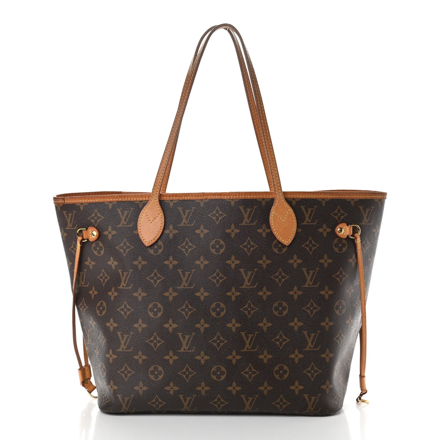 Monogram Neo Neverfull MM