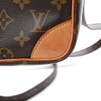 Louis Vuitton Monogram Danube 21 10 of 12