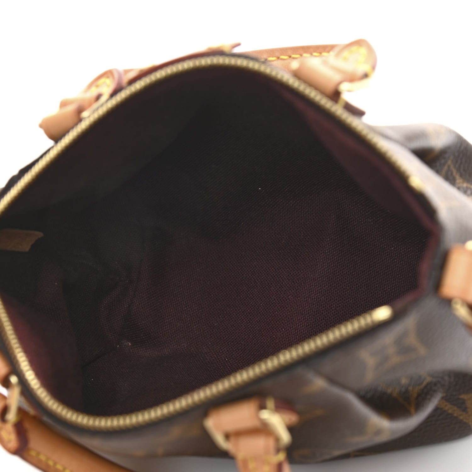 Louis Vuitton Monogram Nano Turenne 5 of 10