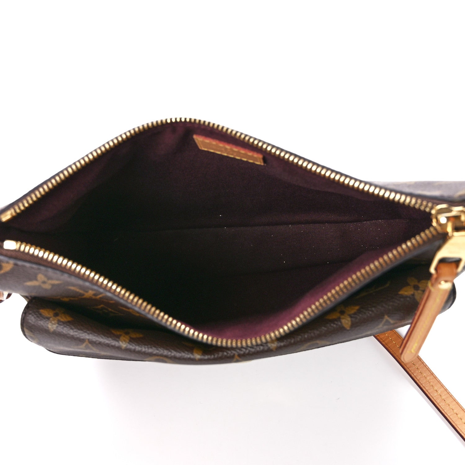 Louis Vuitton Monogram Mabillon 5 of 12