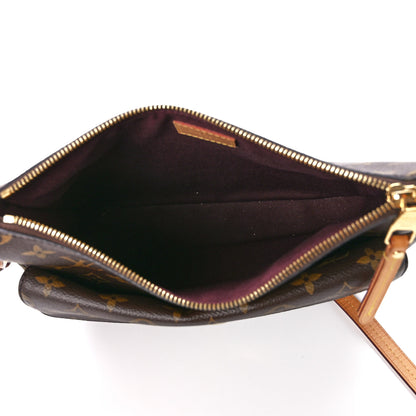Louis Vuitton Monogram Mabillon 5 of 12
