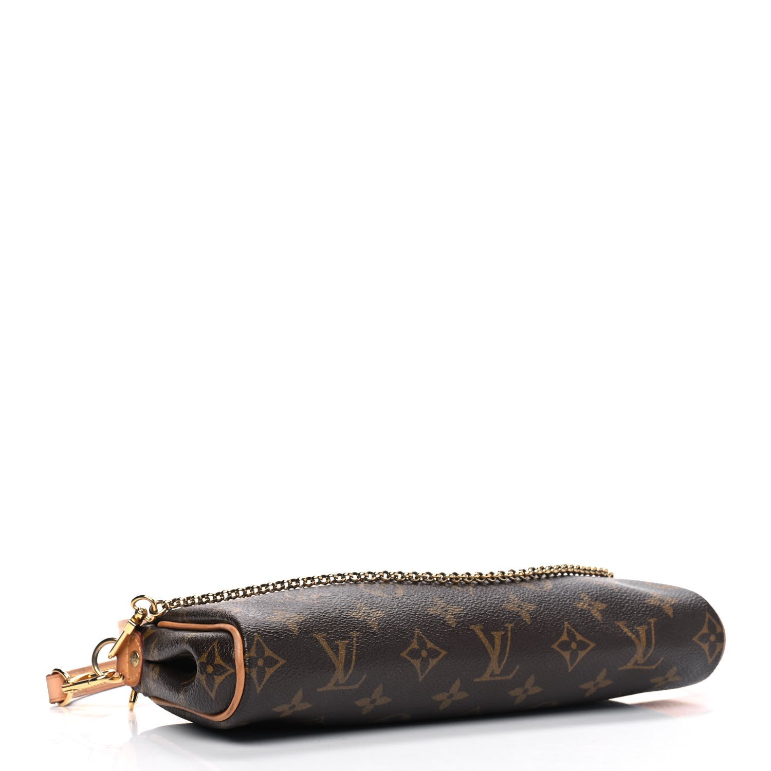 Louis Vuitton Monogram Eva Clutch 3 of 10