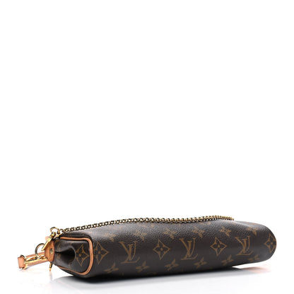 Louis Vuitton Monogram Eva Clutch 3 of 10
