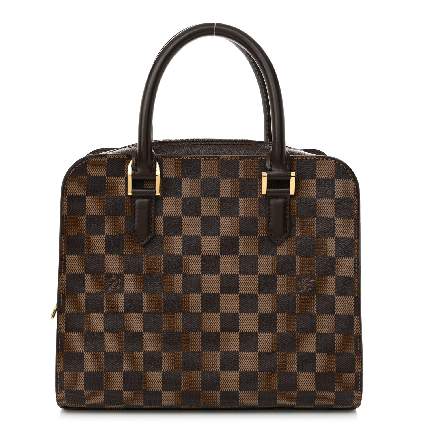Louis Vuitton Damier Ebene Triana 1 of 11
