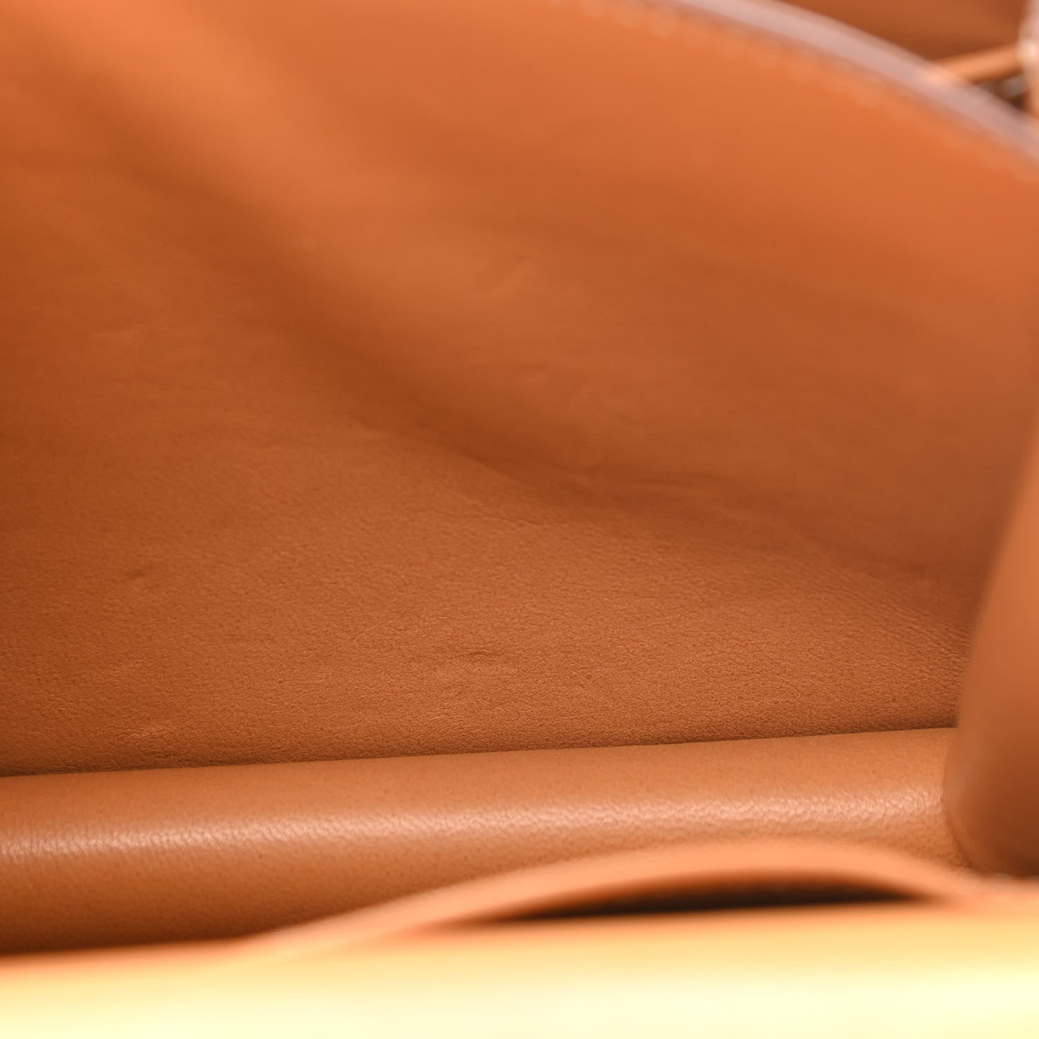Hermes Vache Natural Constance 18 10 of 12