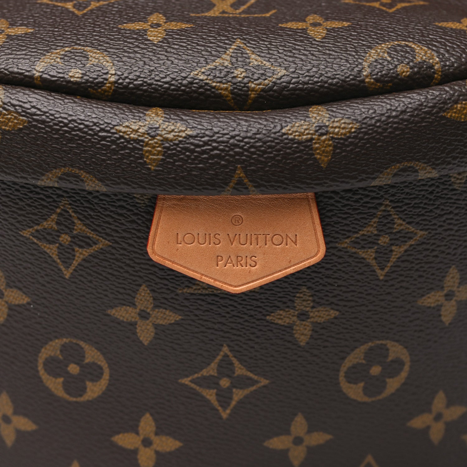 Louis Vuitton Monogram Bumbag 7 of 9