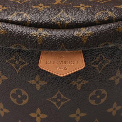 Louis Vuitton Monogram Bumbag 7 of 9