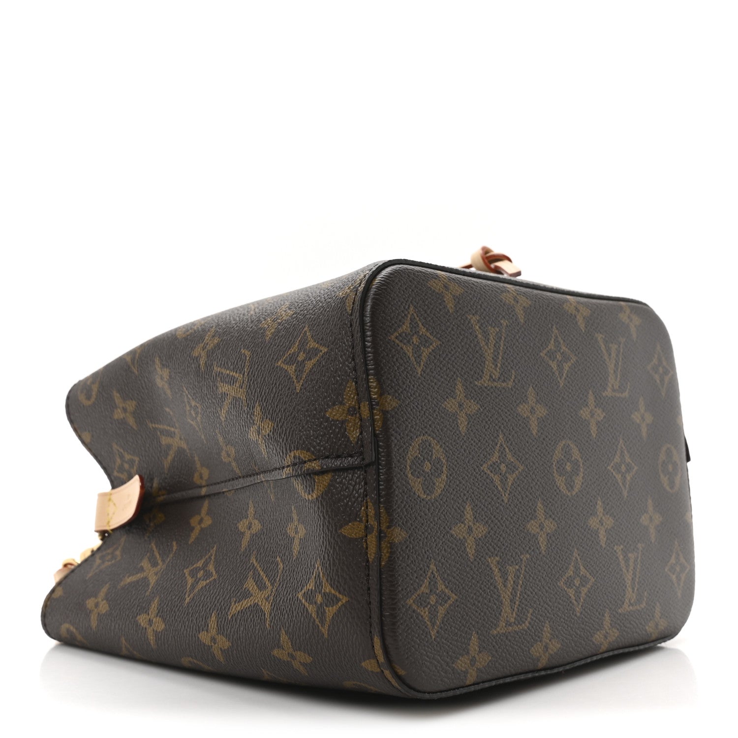 Louis Vuitton Monogram Neonoe BB 4 of 9