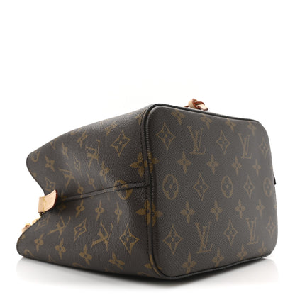 Louis Vuitton Monogram Neonoe BB 4 of 9