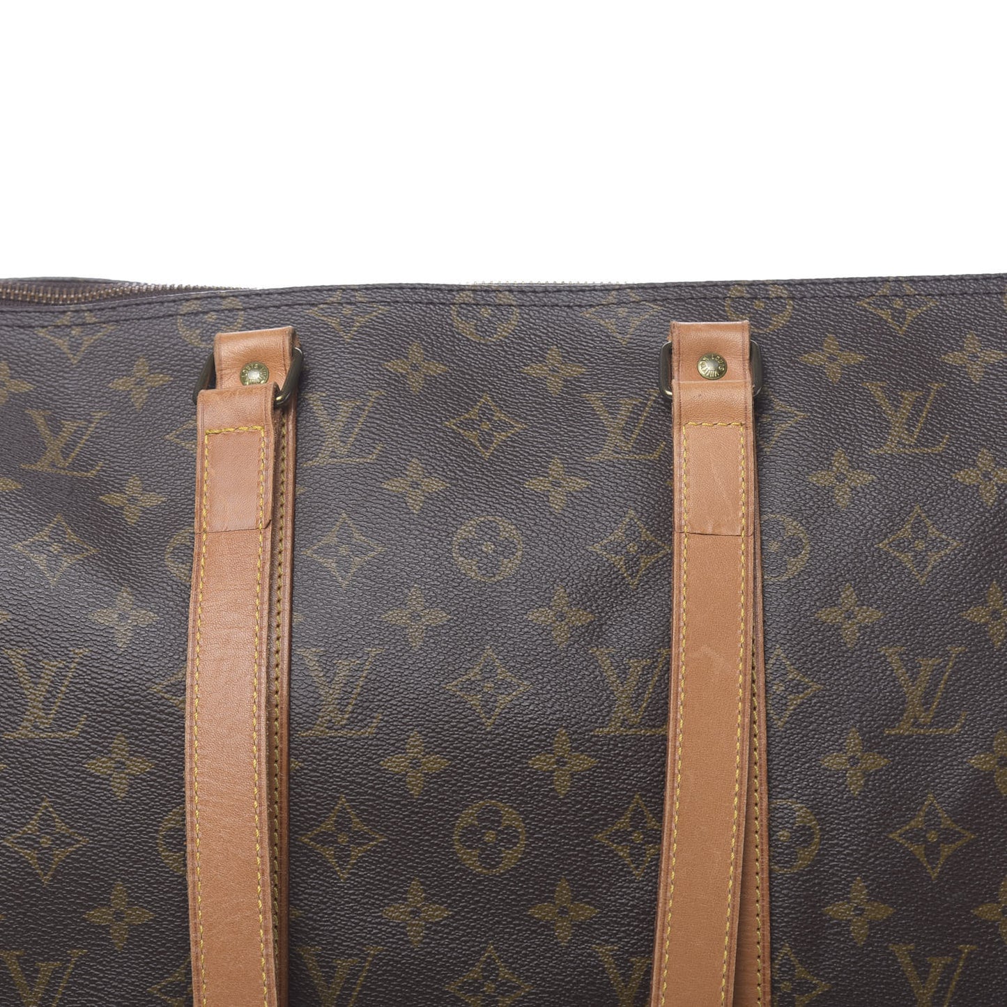 Monogram Sac Flanerie 45