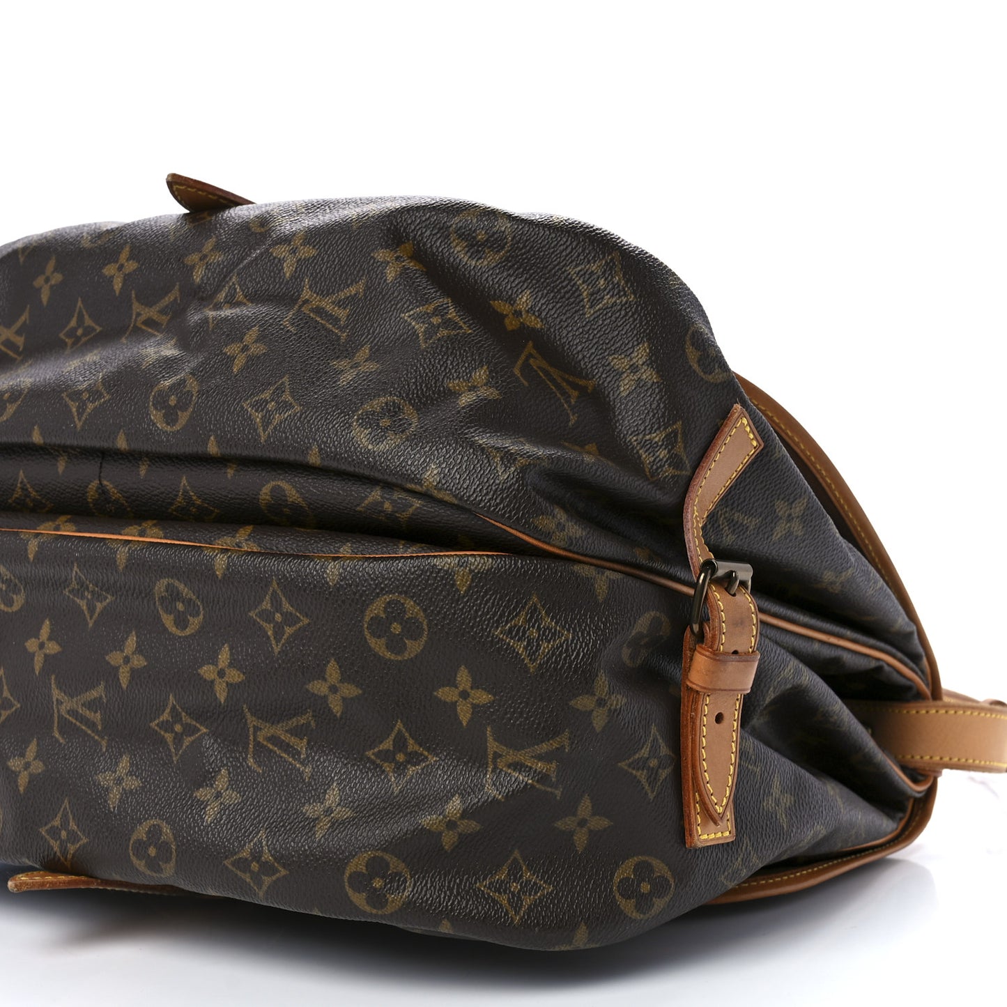 Monogram Saumur 35