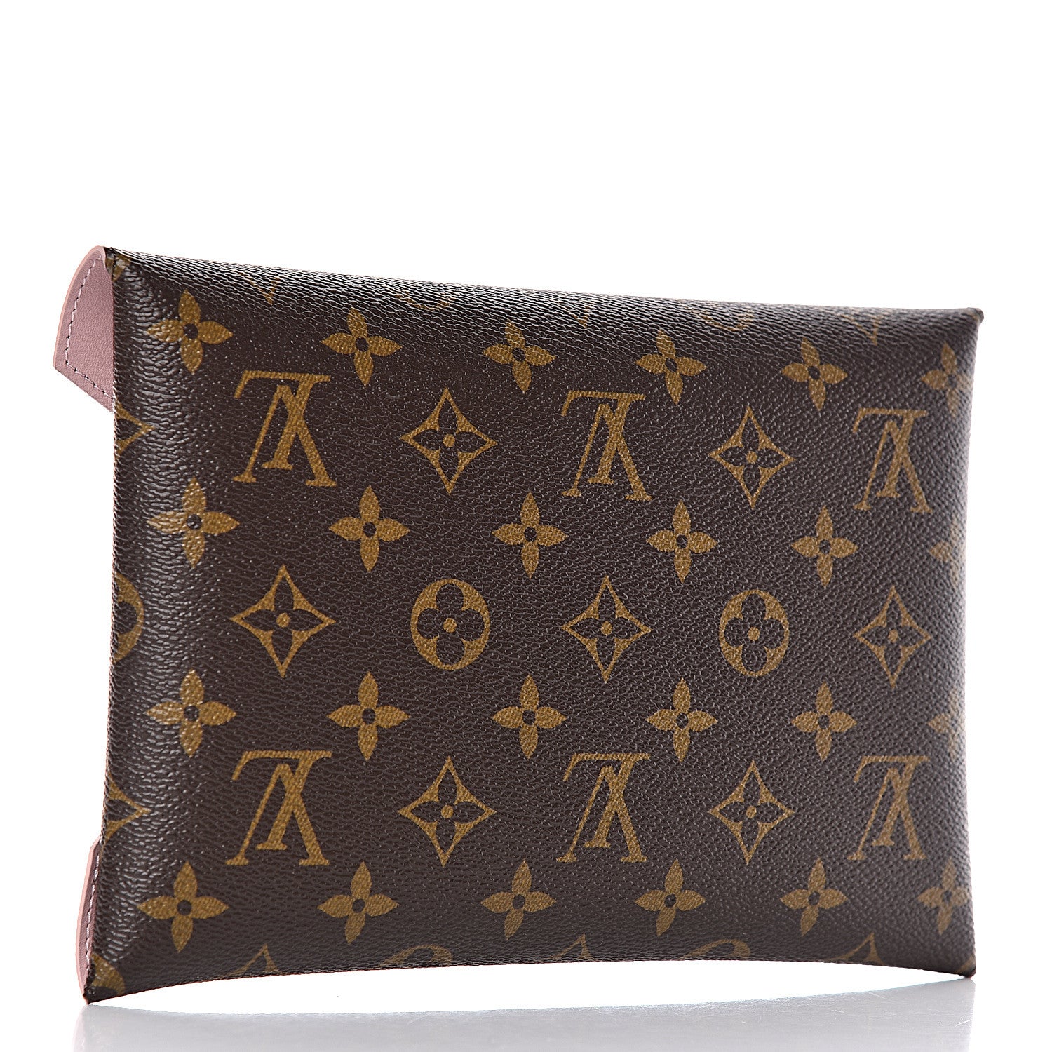 Louis Vuitton Monogram Kirigami Pochette Set 4 of 9