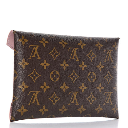 Louis Vuitton Monogram Kirigami Pochette Set 4 of 9