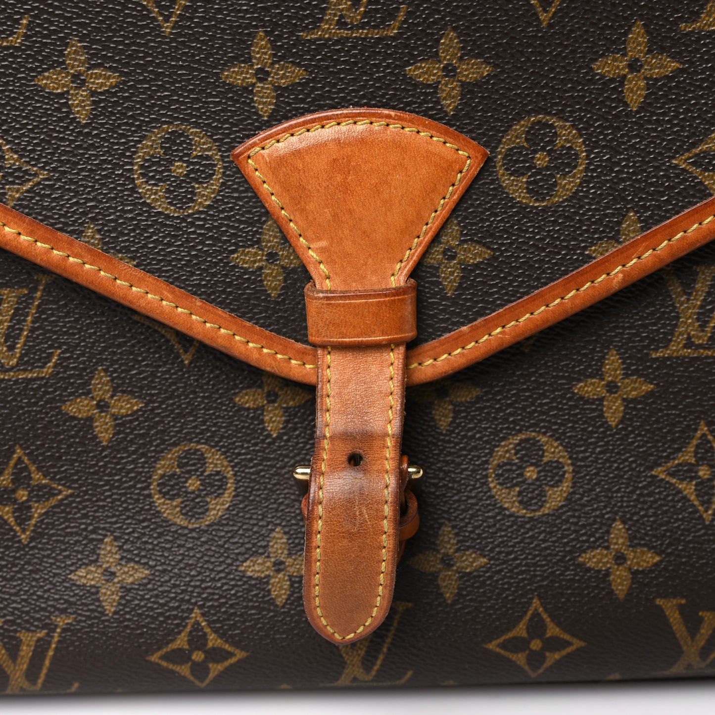 Monogram Bel Air