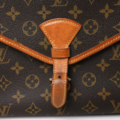 Louis Vuitton Monogram Bel Air 10 of 13