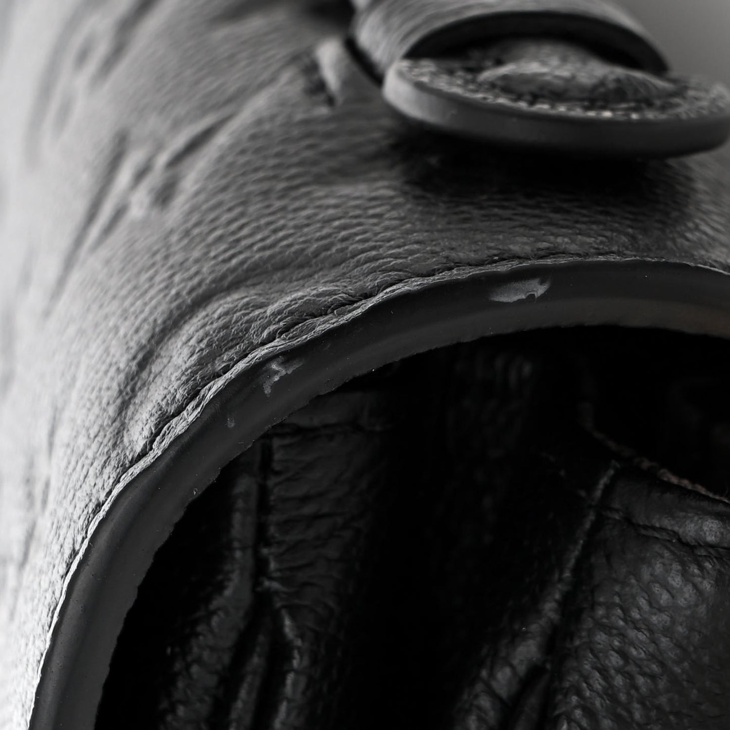 Empreinte Pochette Metis Black