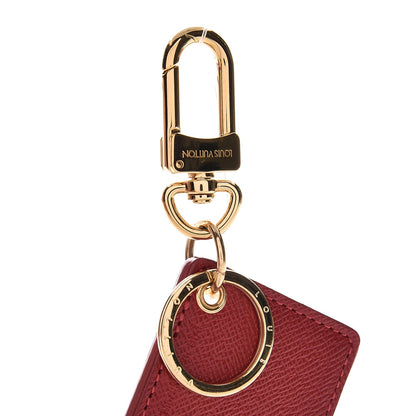 Louis Vuitton Monogram Illustre Air Balloon Bag Charm 4 of 5