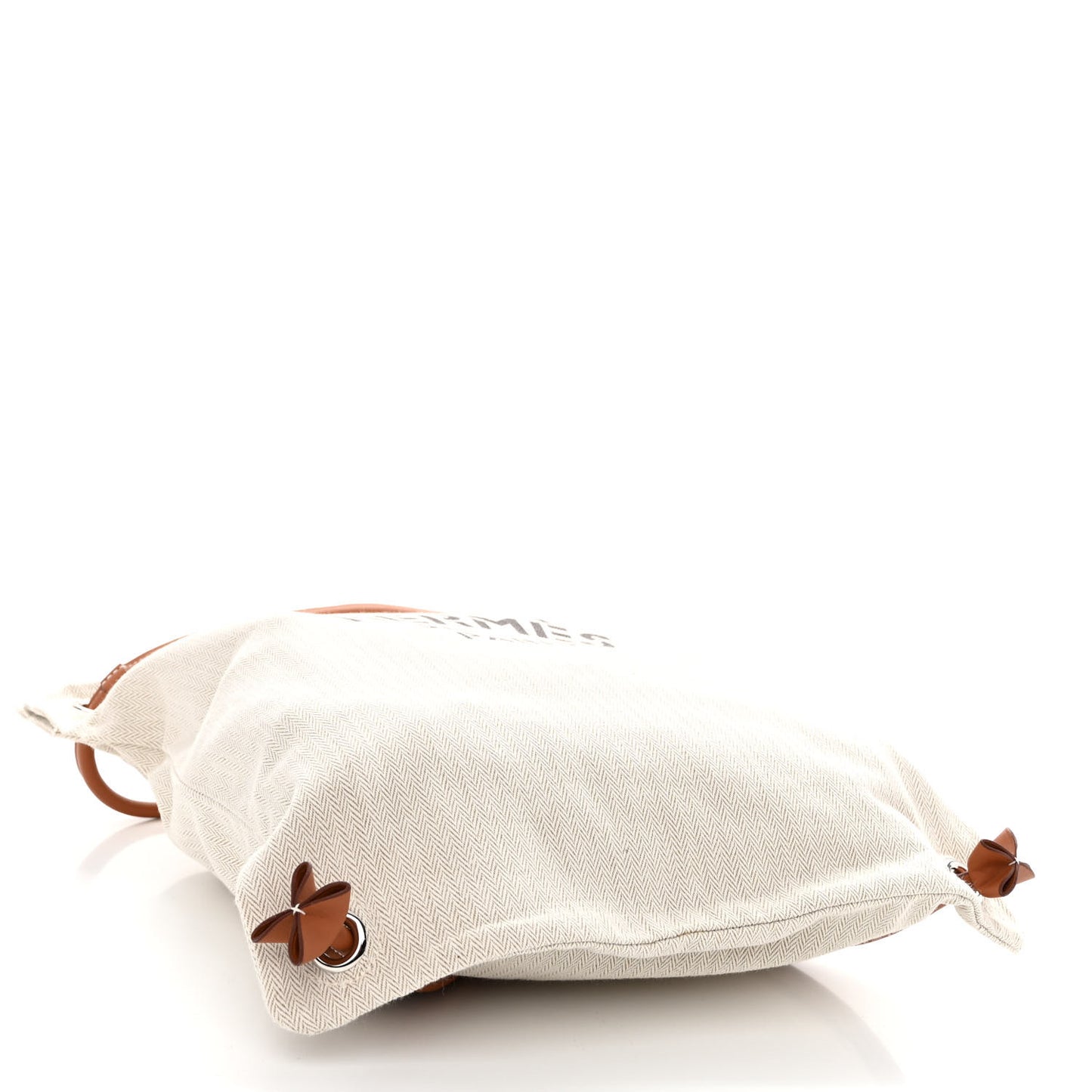 Toile Swift Maline Bag Gold Craie