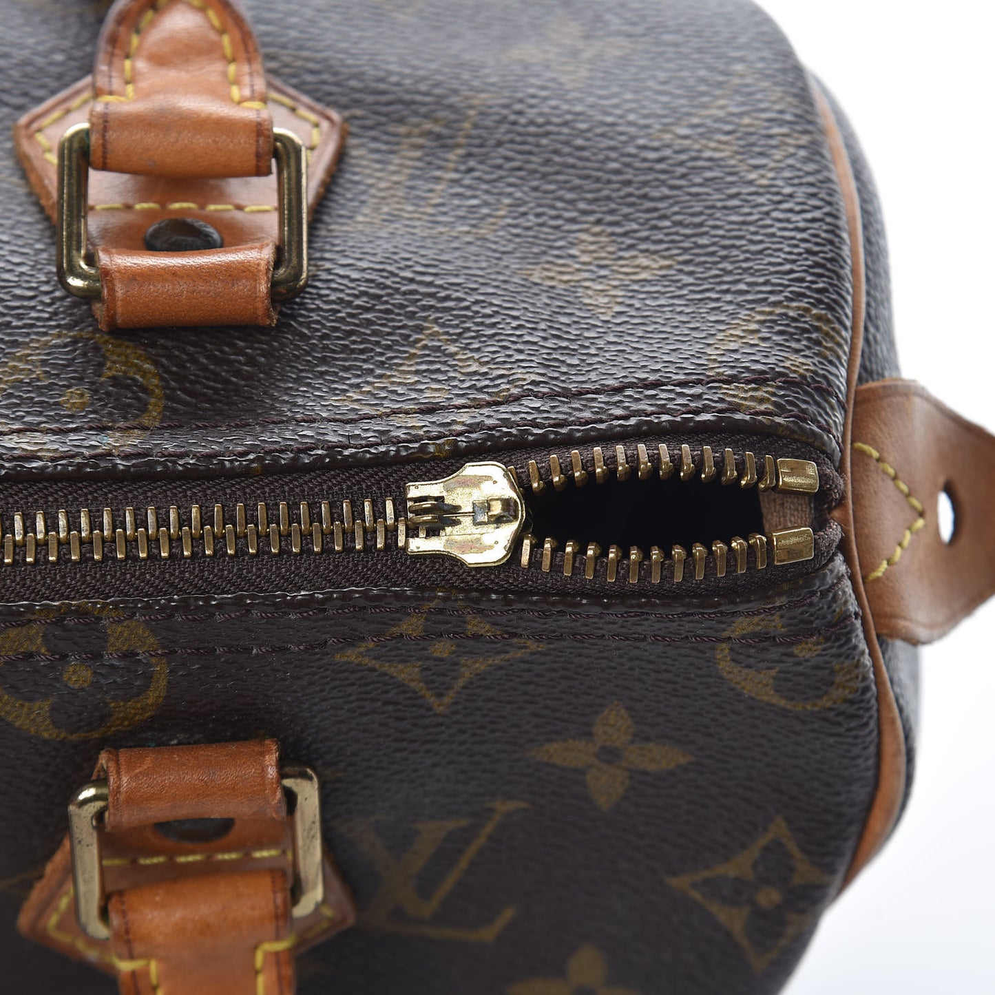 Monogram Speedy 25