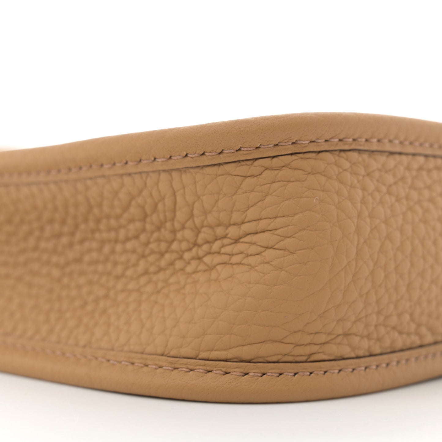 Taurillon Clemence Evelyne TPM Biscuit