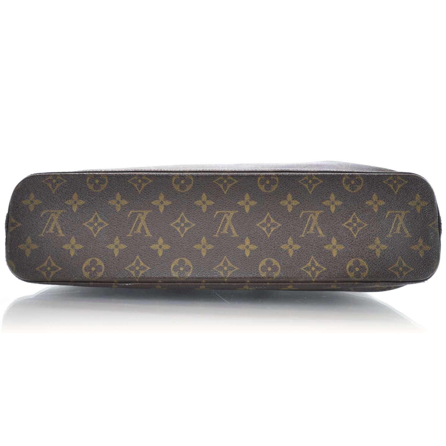Louis Vuitton Monogram Luco 6 of 10