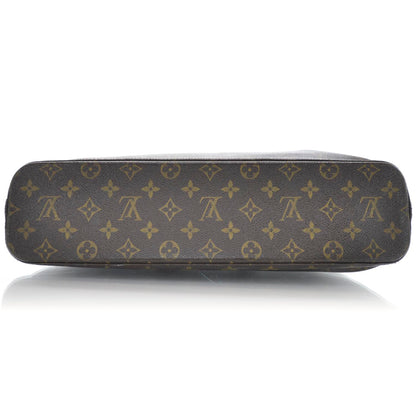 Louis Vuitton Monogram Luco 6 of 10