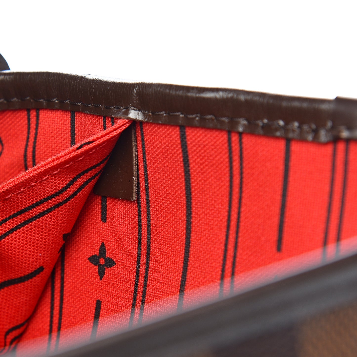Damier Ebene Neverfull MM