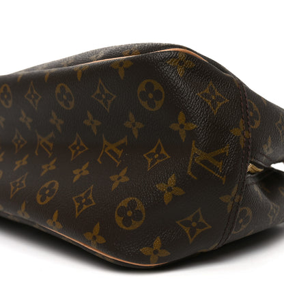 Louis Vuitton Monogram Deauville 10 of 10