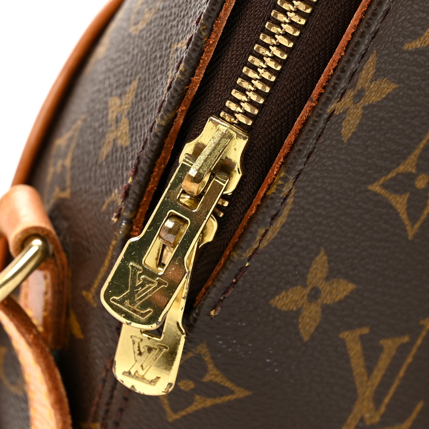 Louis Vuitton Monogram Ellipse Sac a Dos Backpack 13 of 13