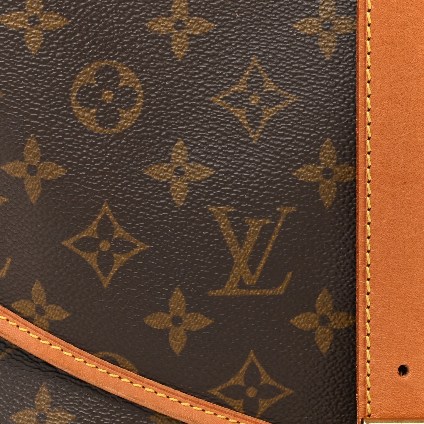Monogram Saumur 35