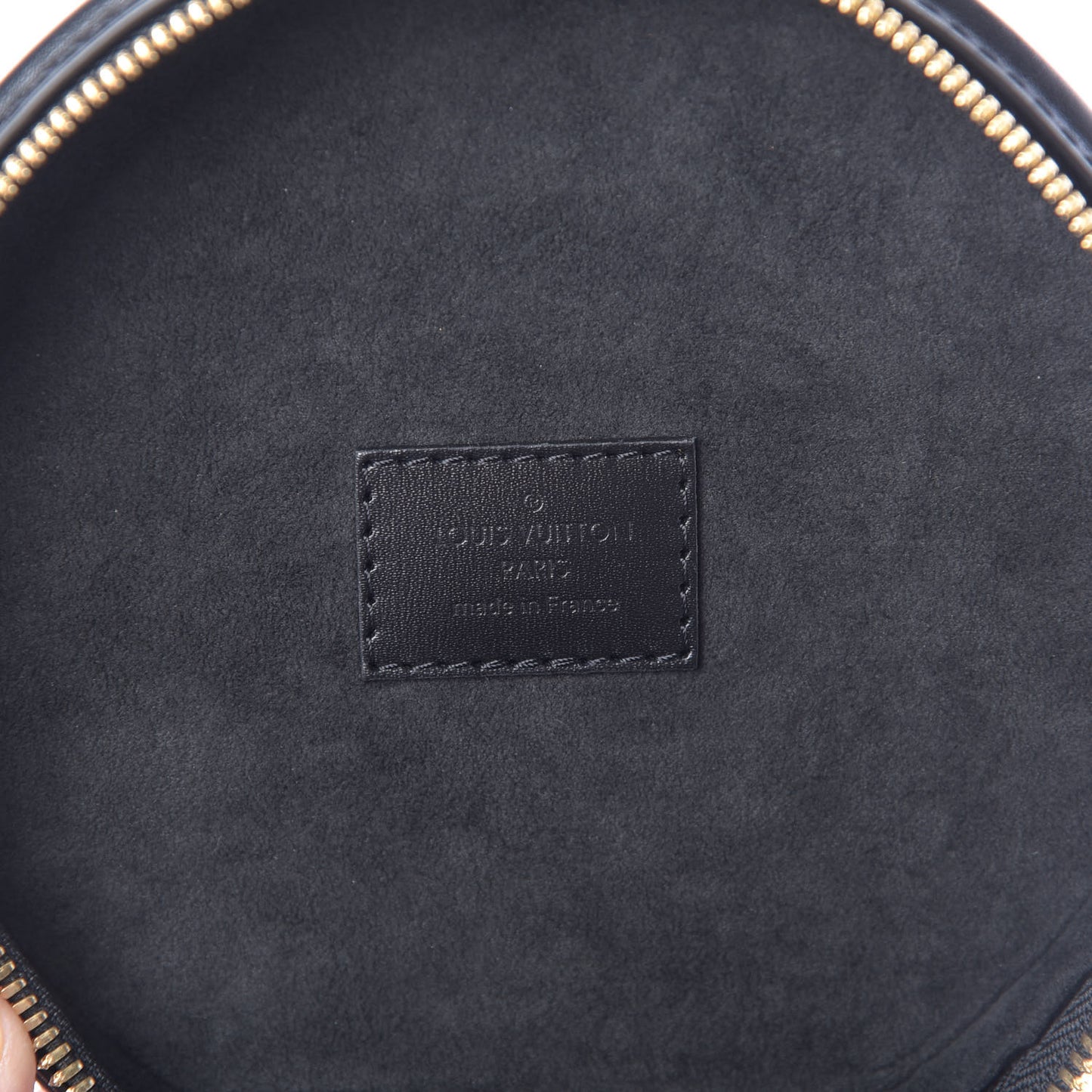 Reverse Monogram Cannes