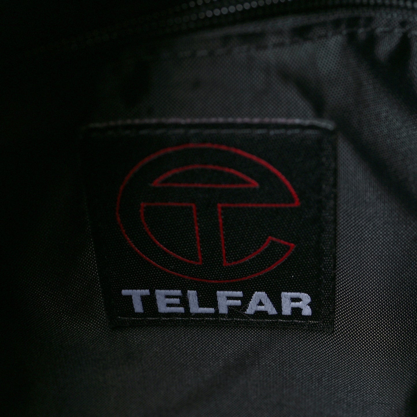 x EASTPAK Tactical Nylon Medium Shopper Black