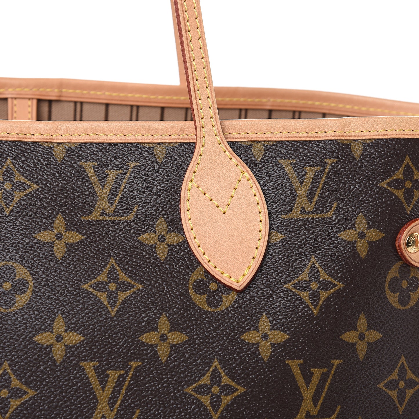 Monogram Neo Neverfull MM