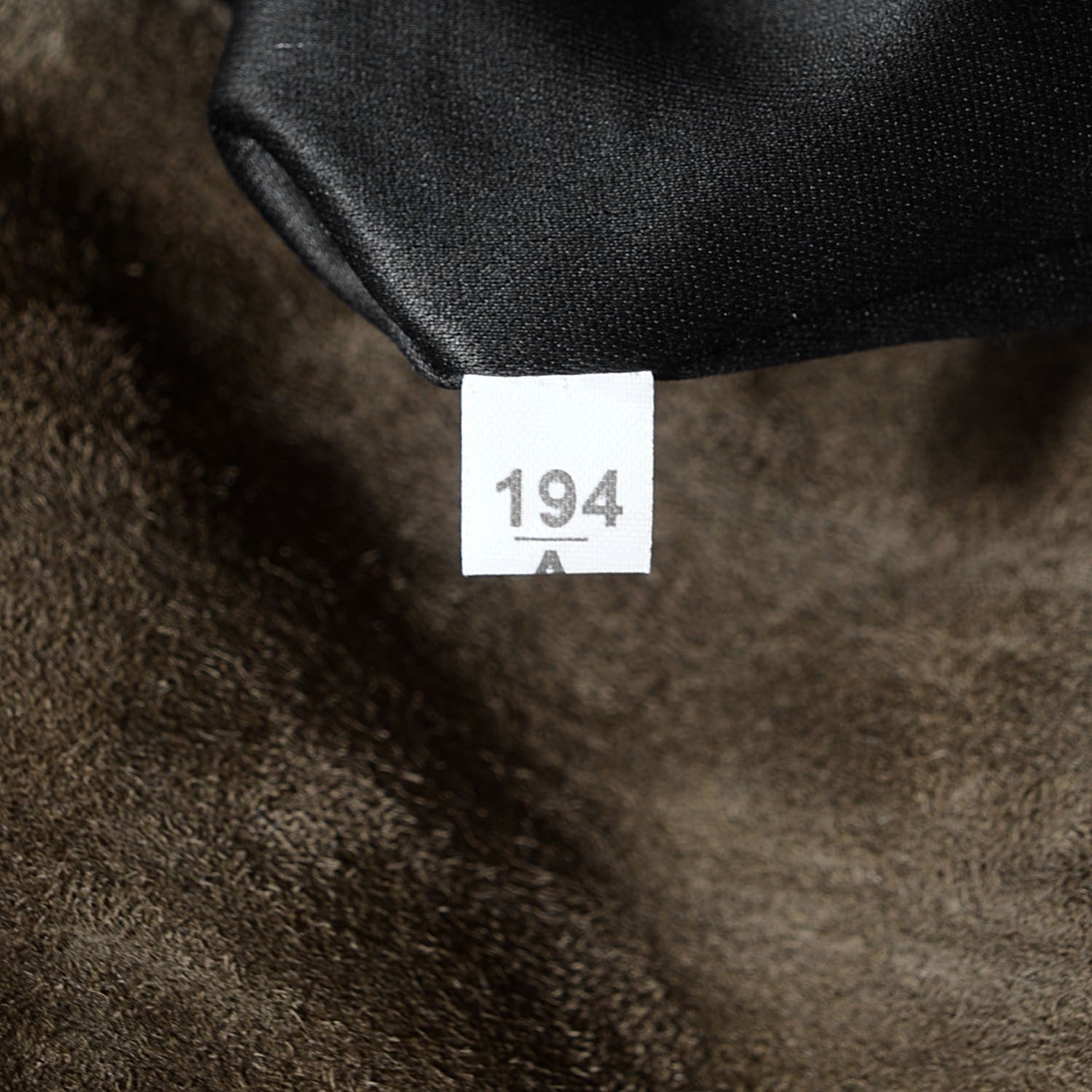 Miu Miu Goatskin Madras Top Handle Shoulder Bag Militare 7 of 9