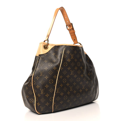 Louis Vuitton Monogram Galliera GM 3 of 11