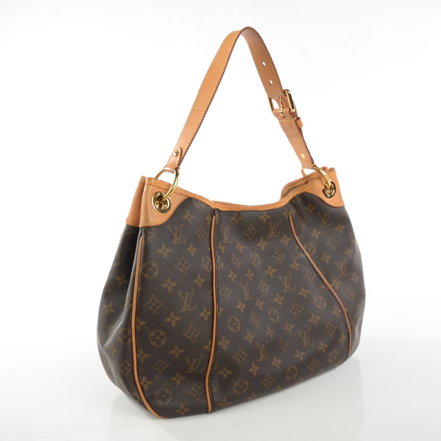 Louis Vuitton Monogram Galliera PM 3 of 12