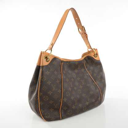 Louis Vuitton Monogram Galliera PM 3 of 12
