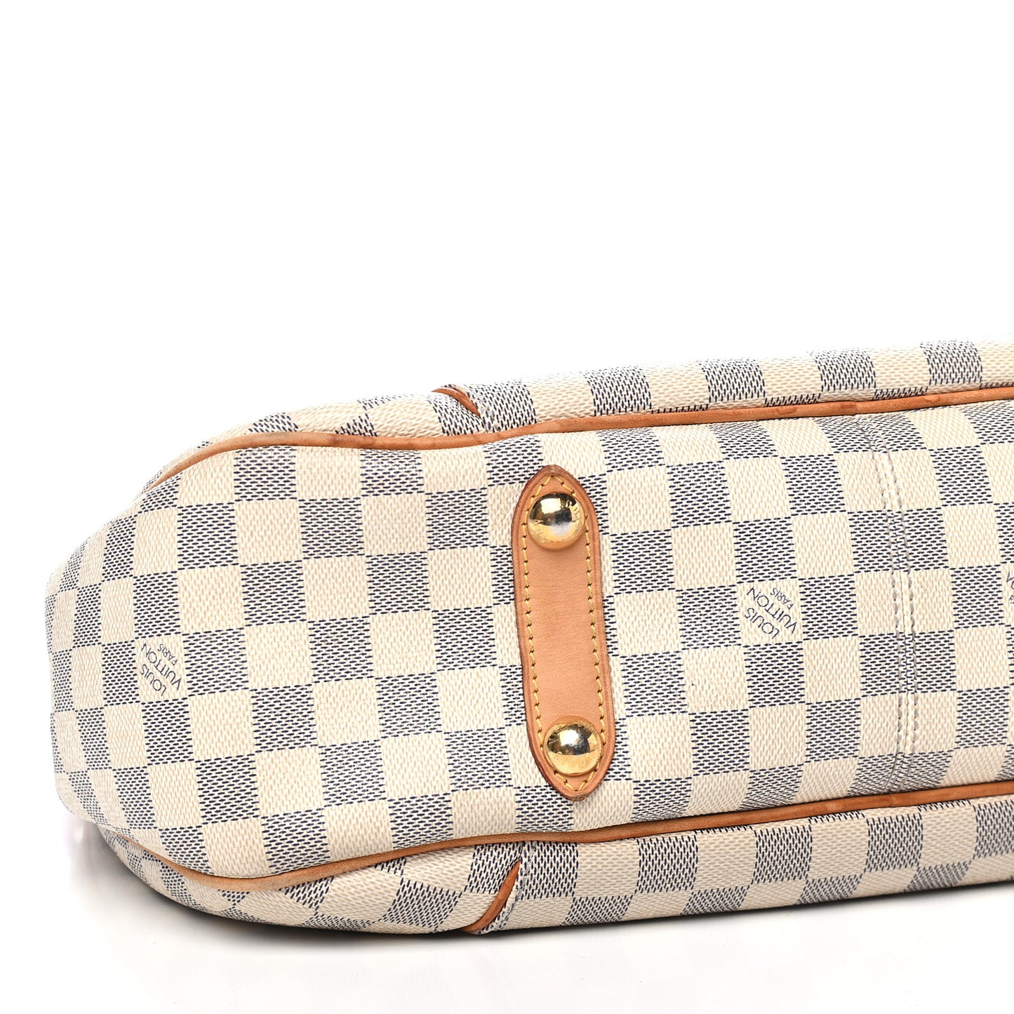 Damier Azur Galliera PM