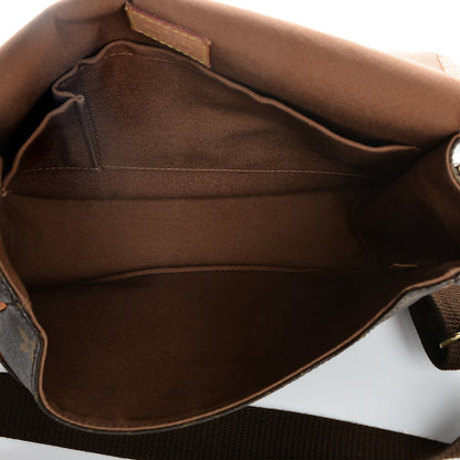 Louis Vuitton Monogram Bosphore PM Messenger 5 of 7