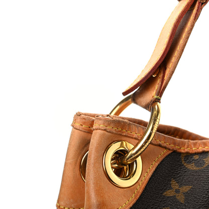 Louis Vuitton Monogram Galliera PM 11 of 15