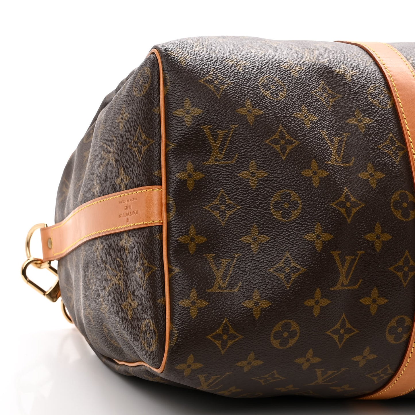 Monogram Keepall Bandouliere 45