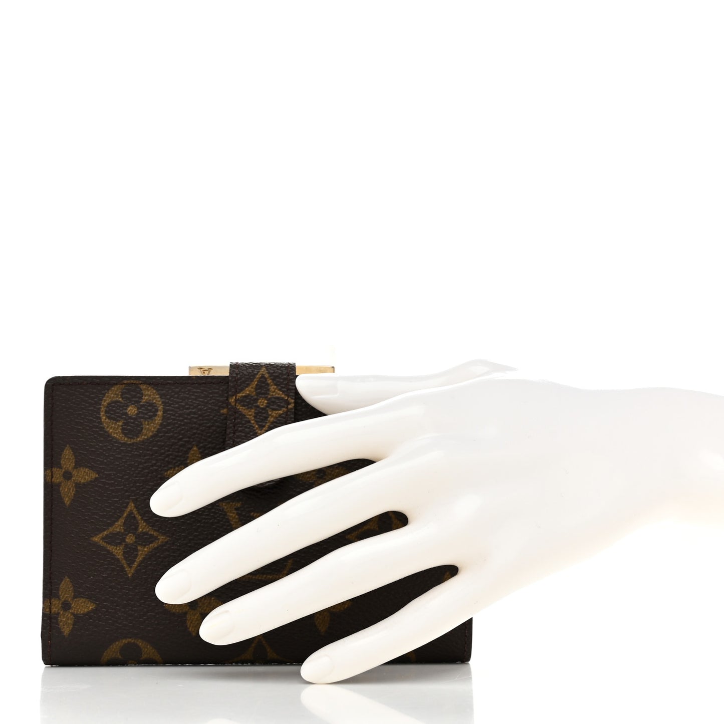 Monogram French Purse Wallet