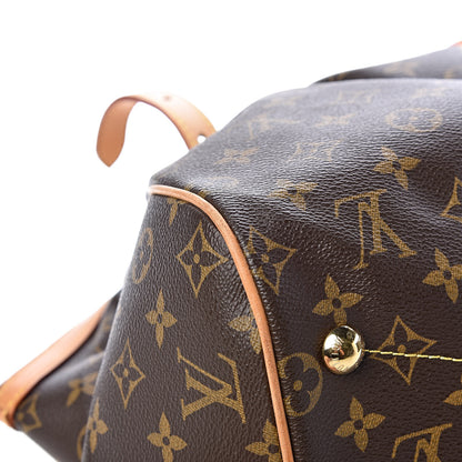 Louis Vuitton Monogram Tivoli GM 12 of 20