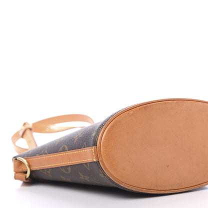 Louis Vuitton Monogram Drouot 7 of 9