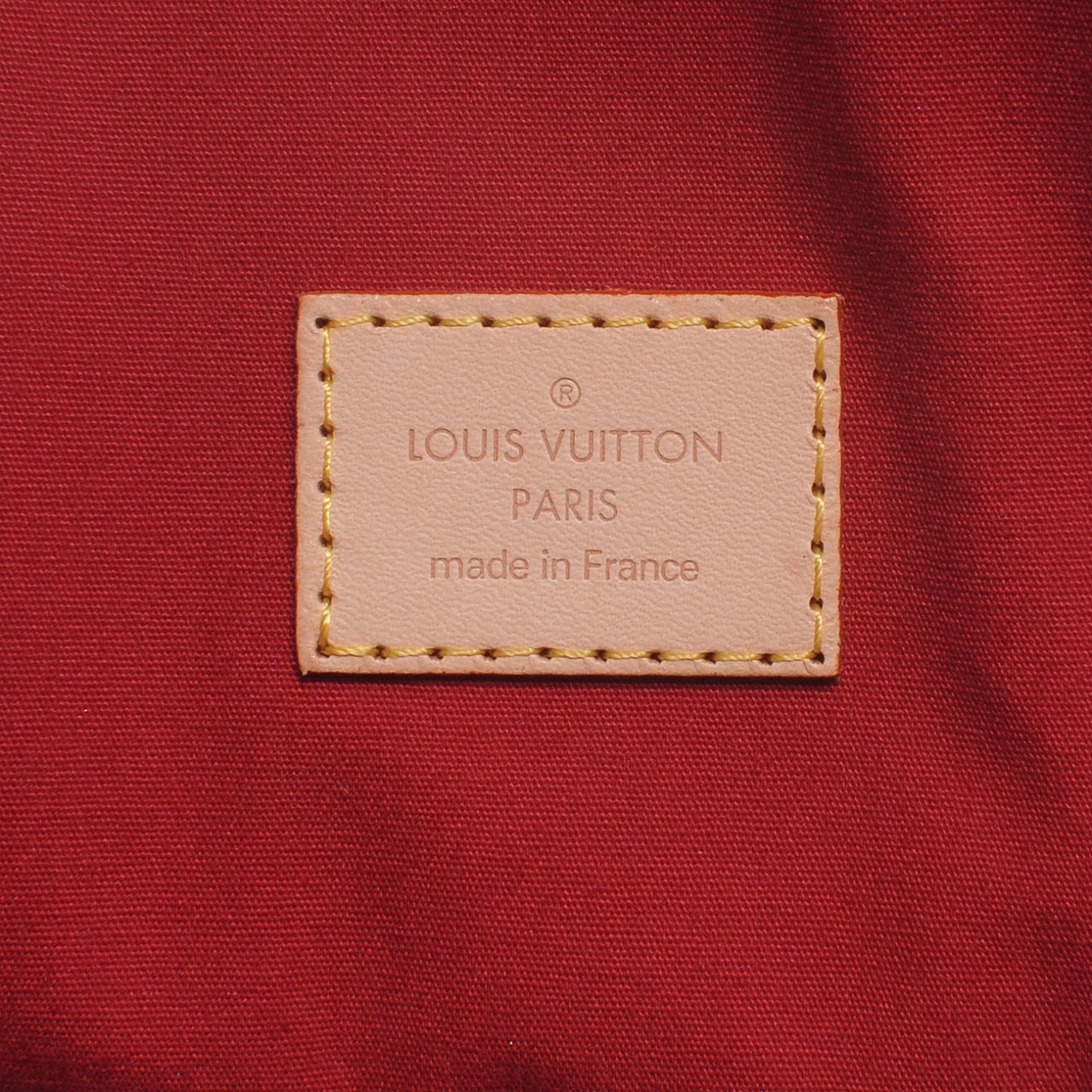 Vernis Brentwood Pomme D'Amour