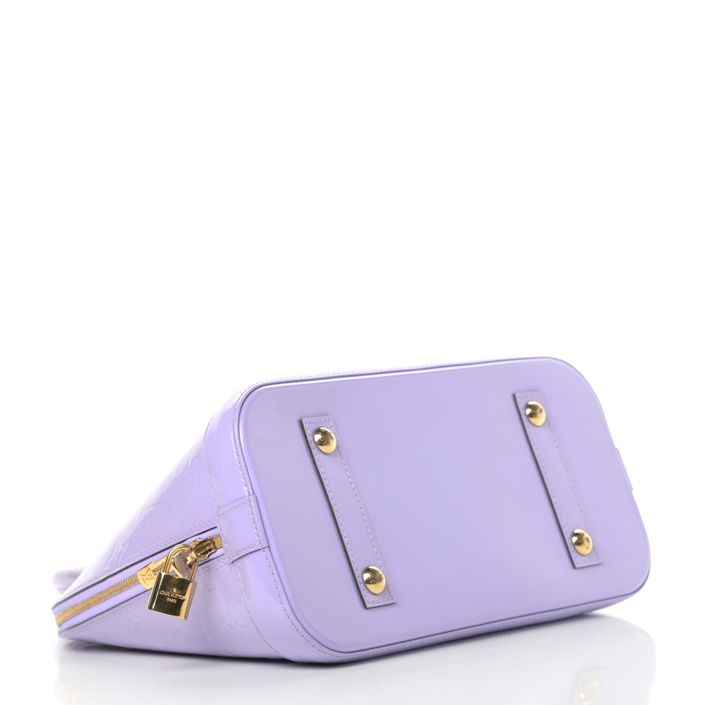Vernis Alma PM Lilac