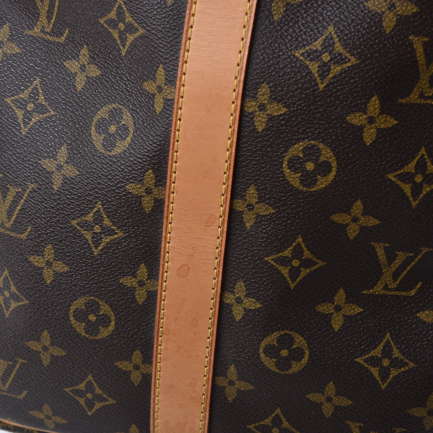 Monogram Keepall Bandouliere 55