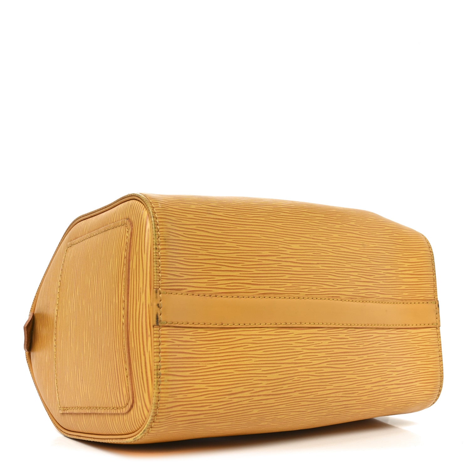 Louis Vuitton Epi Speedy 25 Tassil 4 of 10